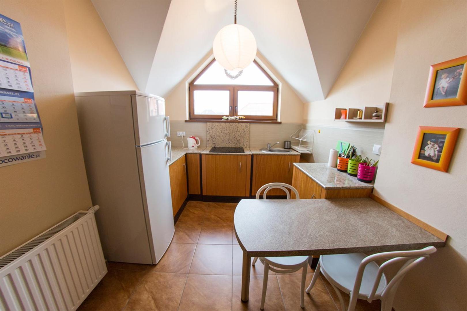 Ferienwohnung Wisniowy Sad Bad Kudowa Exterior foto