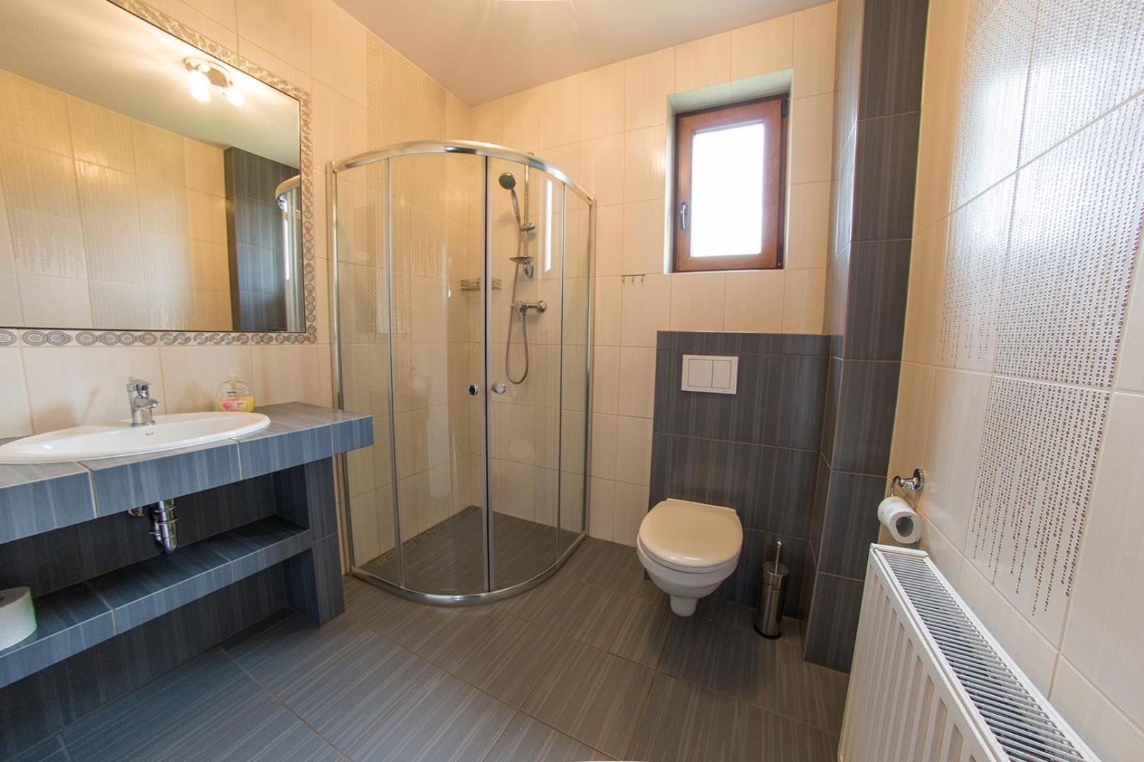 Ferienwohnung Wisniowy Sad Bad Kudowa Exterior foto