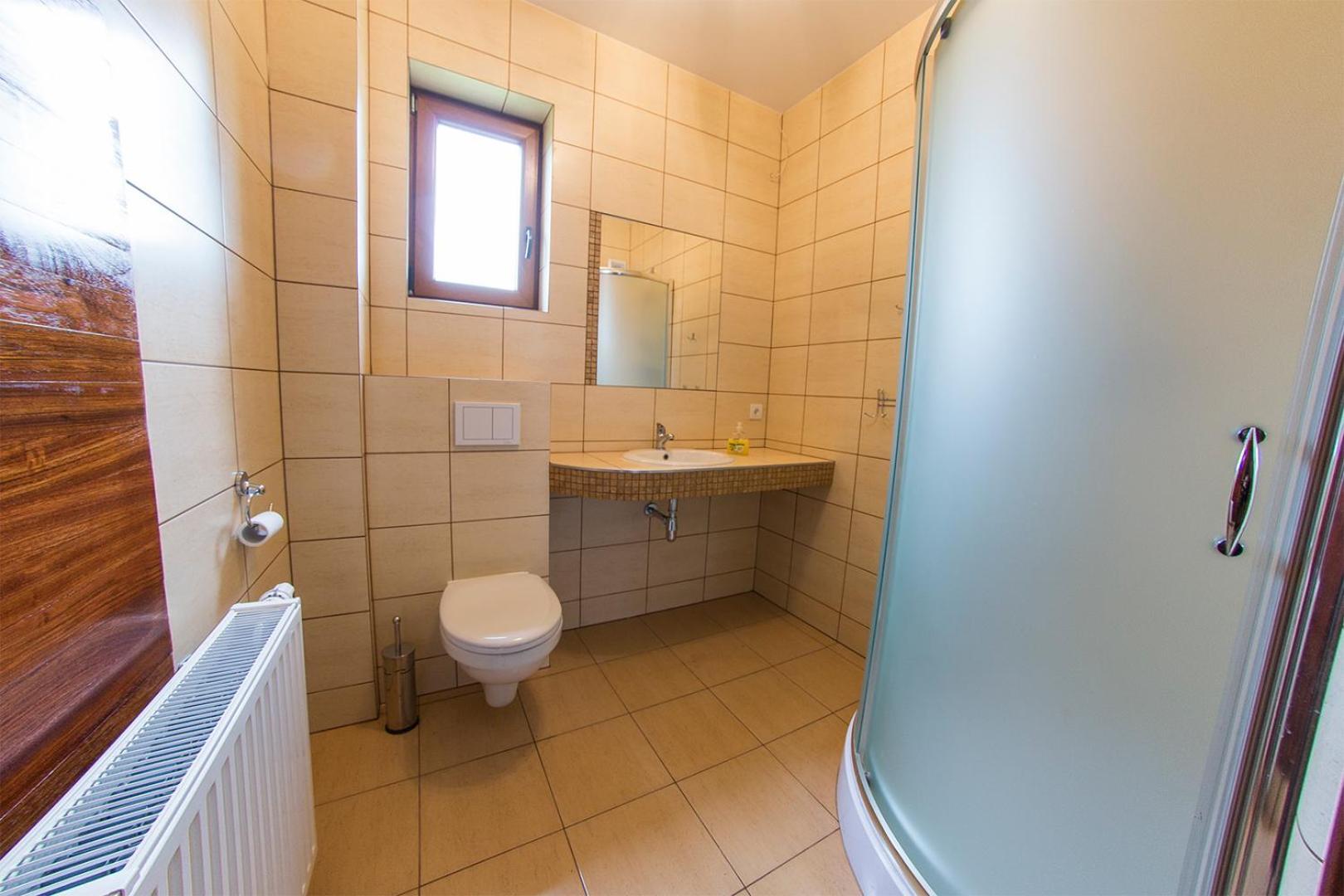 Ferienwohnung Wisniowy Sad Bad Kudowa Exterior foto